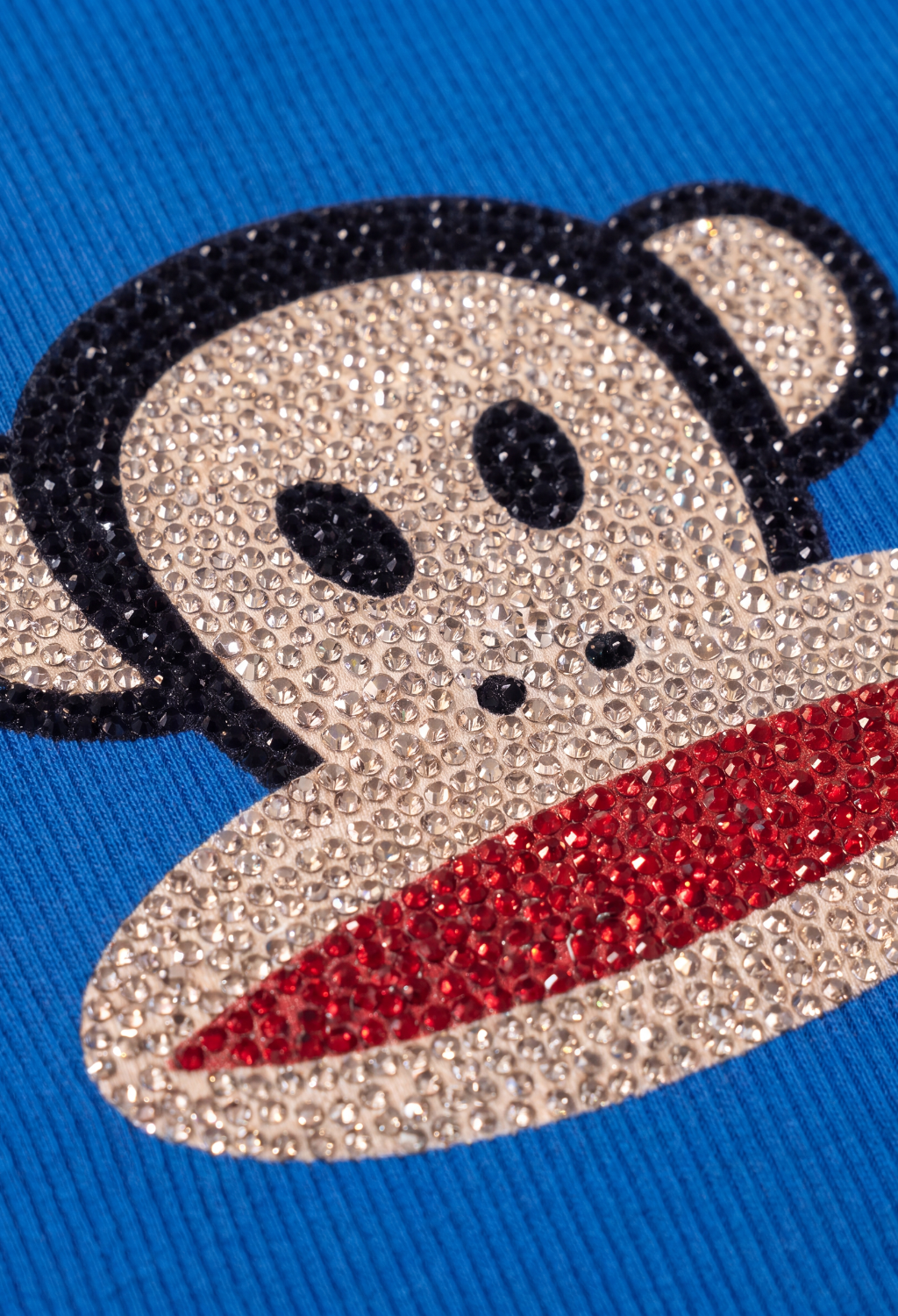 RHINESTONE TANK TOP