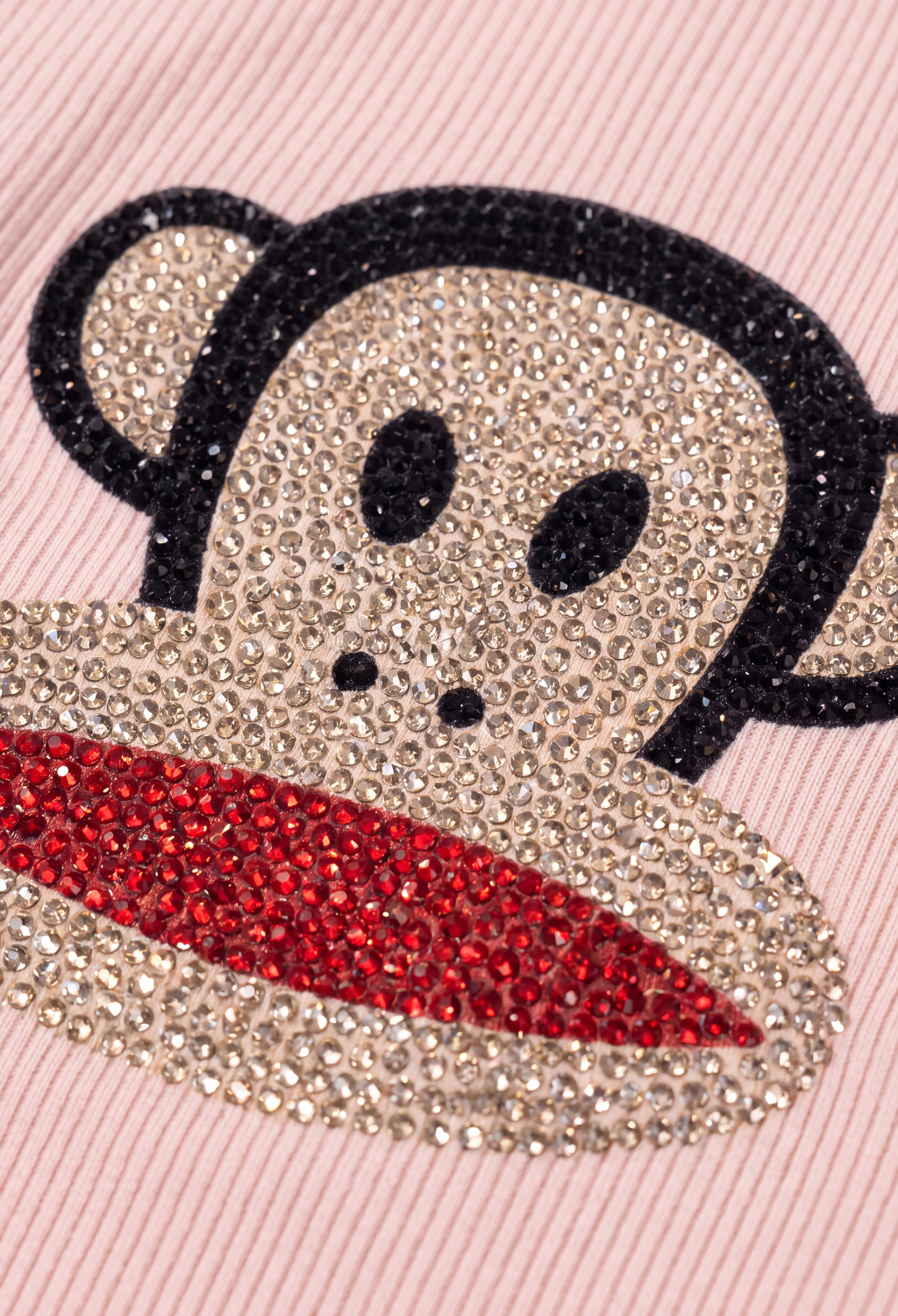 RHINESTONE TANK TOP