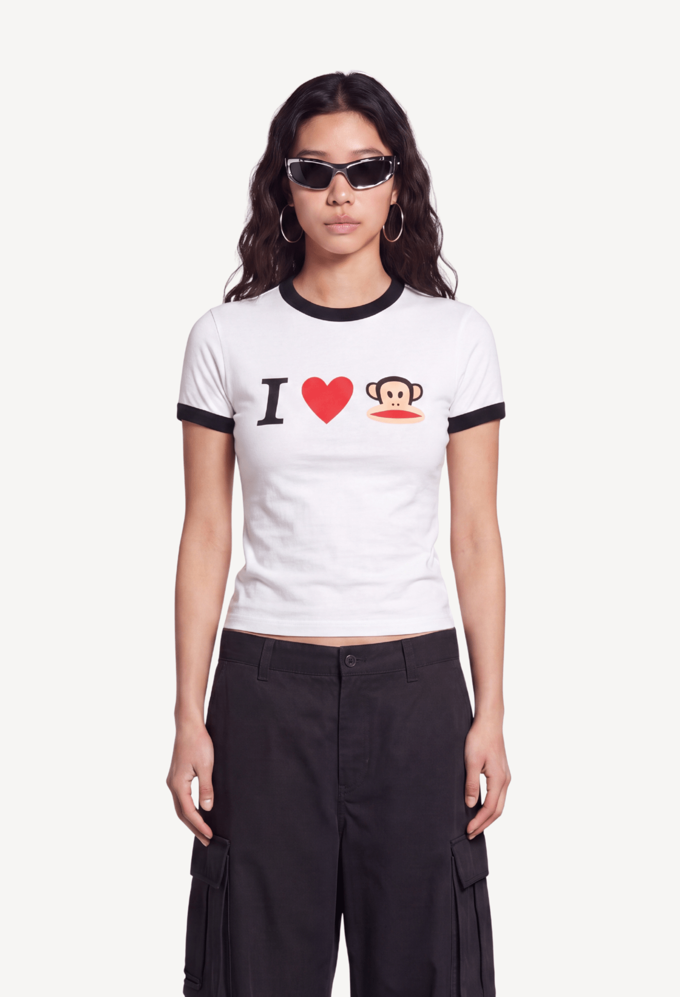 I ♥ JULIUS TEE - Planet Retouche