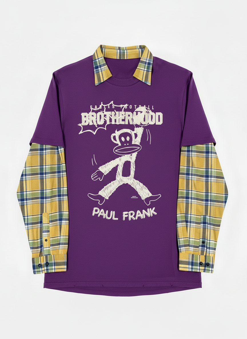 BROTHERHOOD TEE