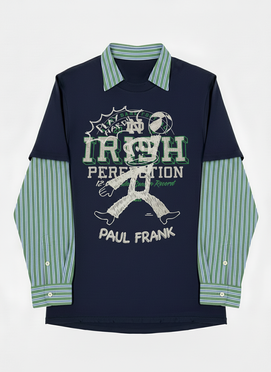 IRISH TEE