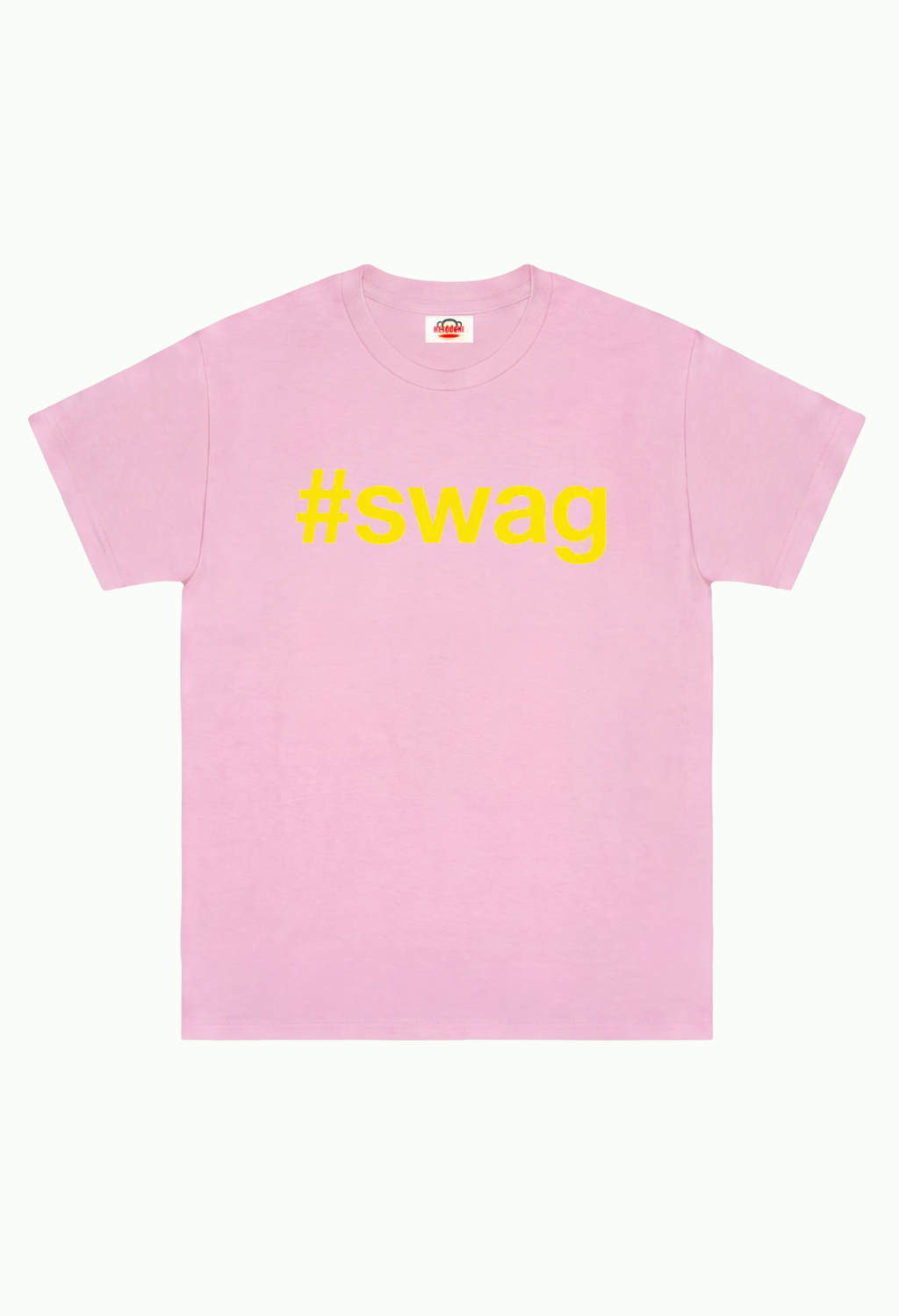 #SWAG TEE