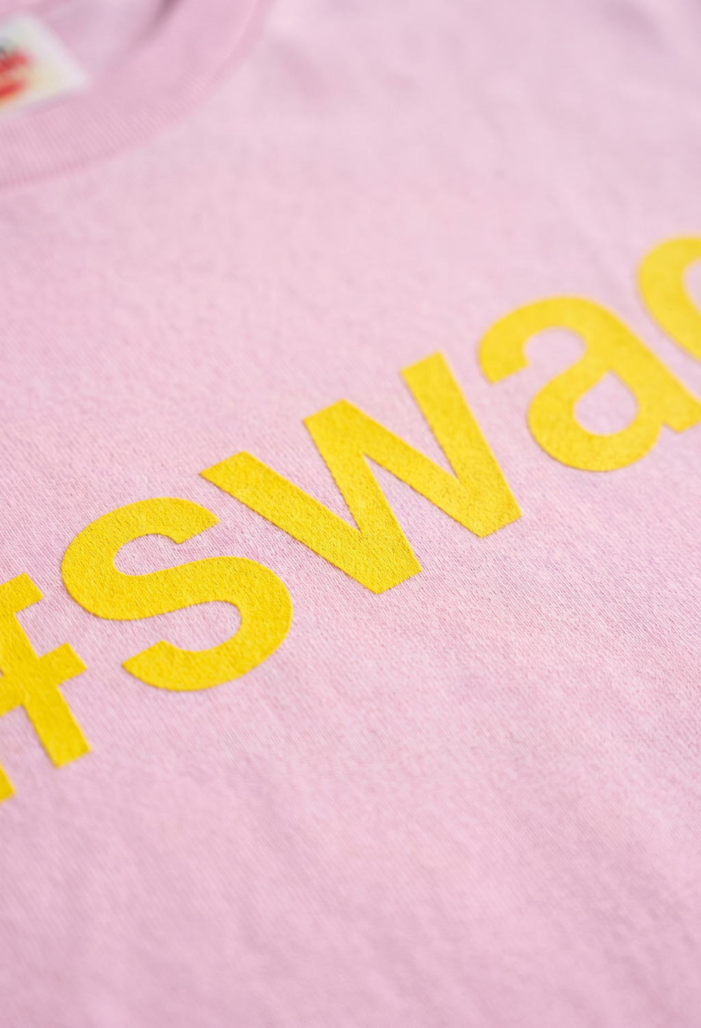 #SWAG TEE