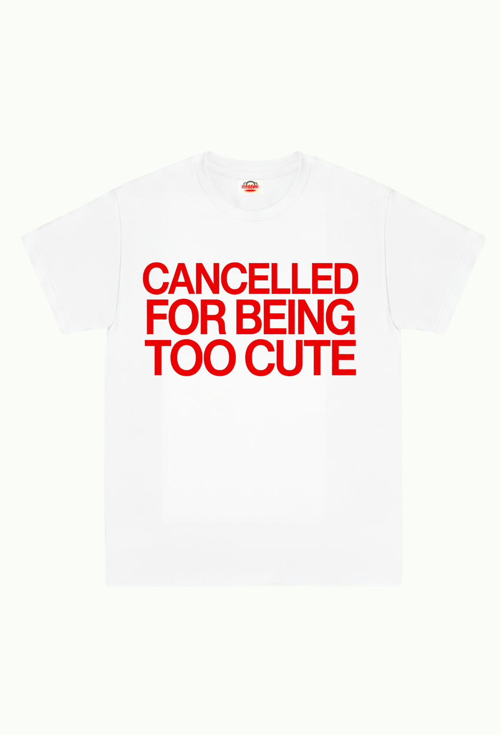 CANCELLED TEE