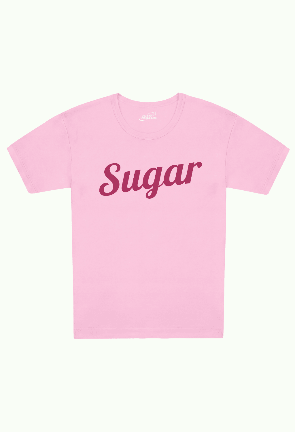 SUGAR BABY TEE - Planet Retouche