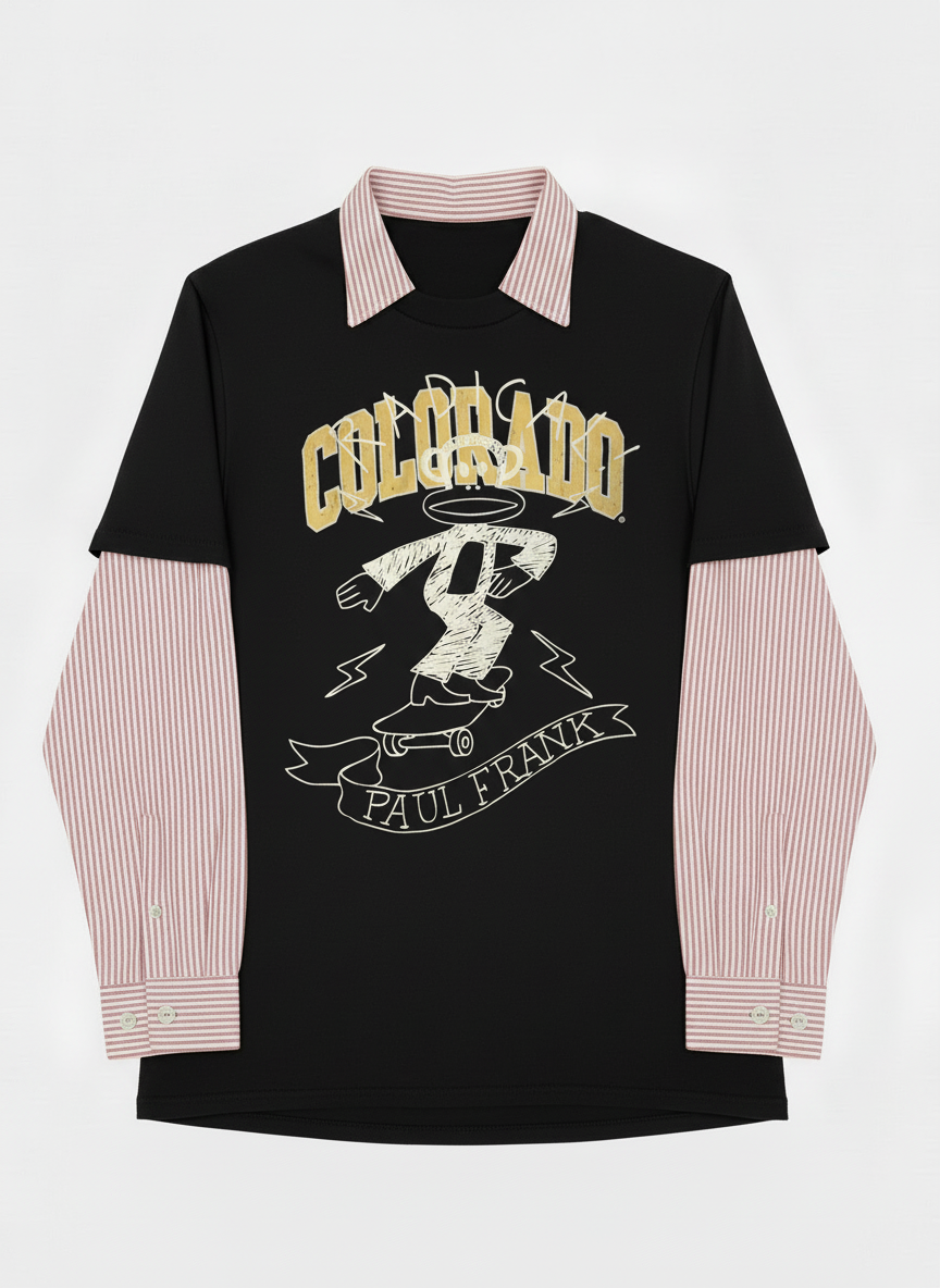 COLORADO TEE