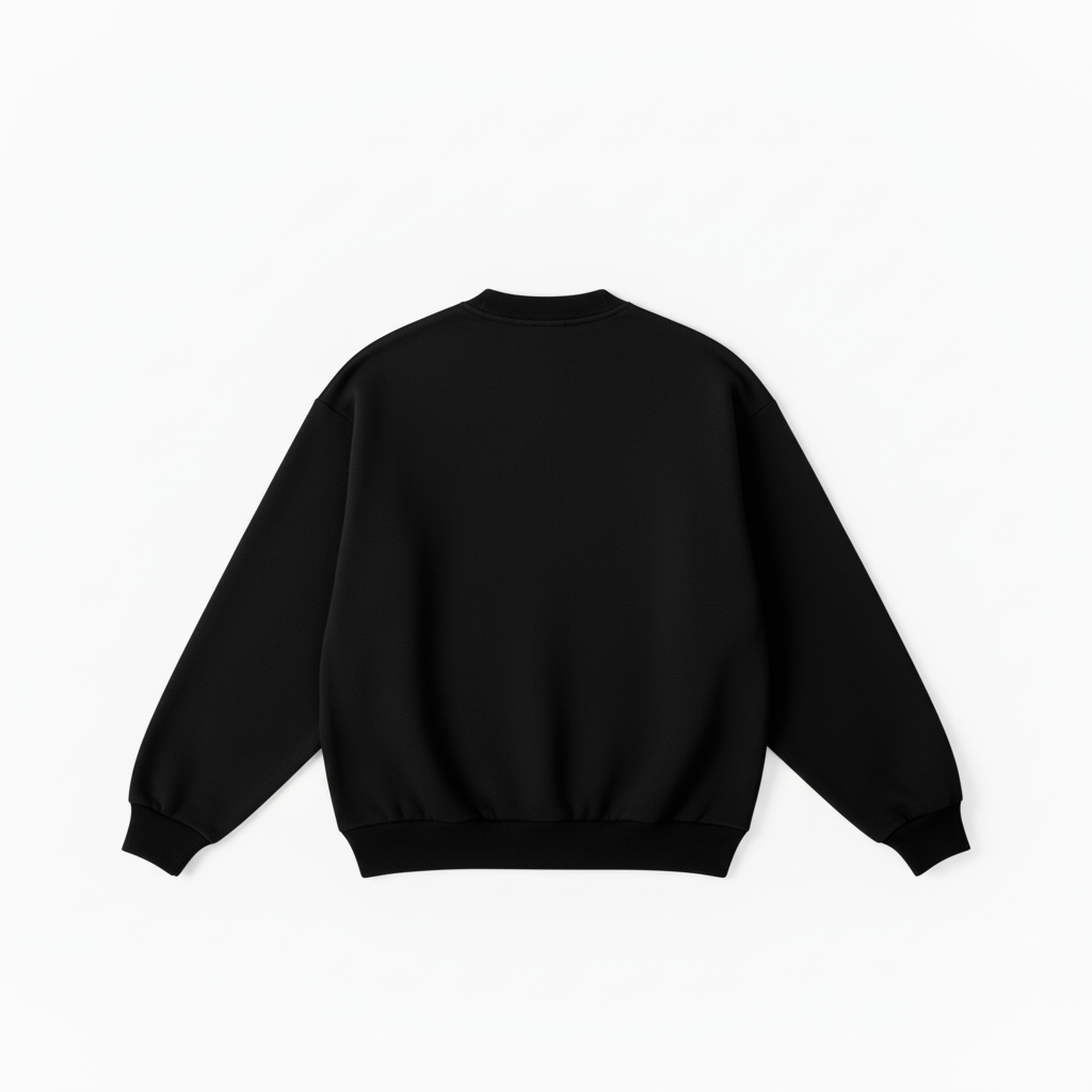 RACING CREWNECK