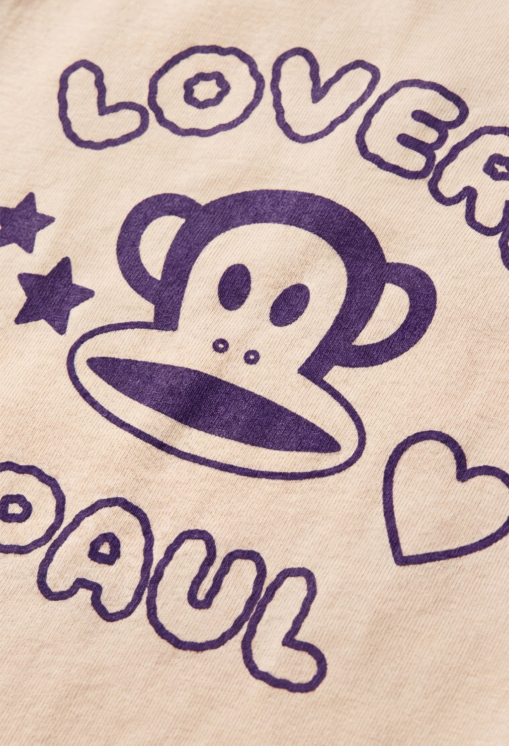 LOVERS BABY TEE
