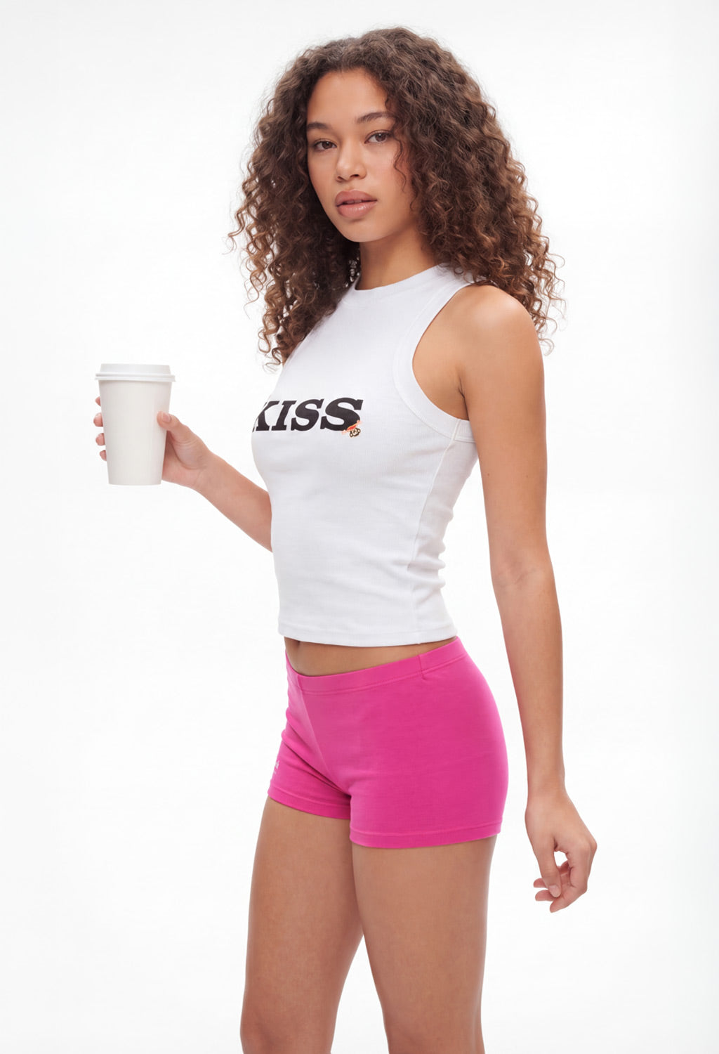 KISS TANK