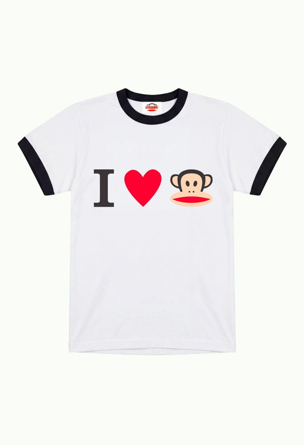 I ♥ JULIUS TEE