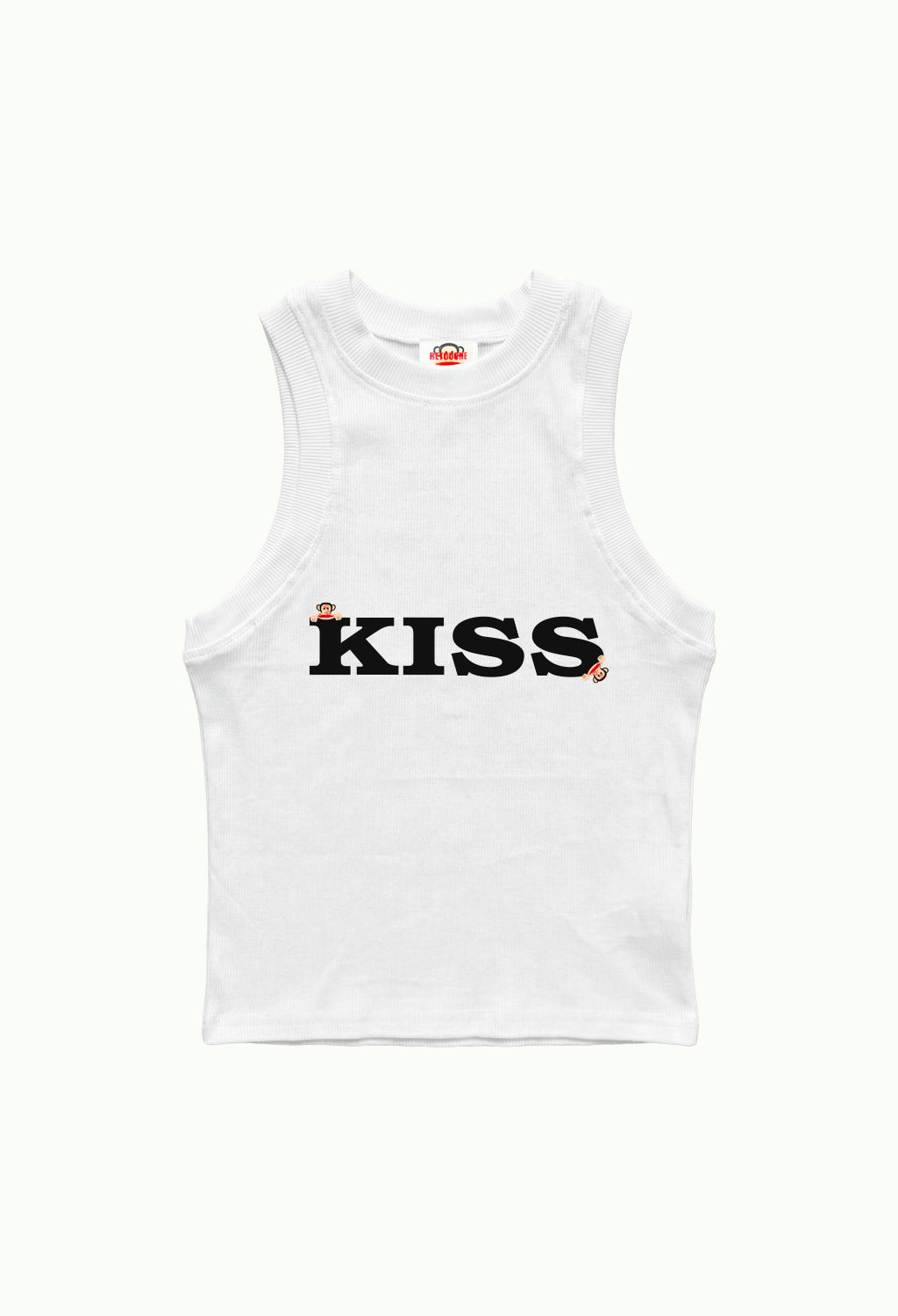 KISS TANK