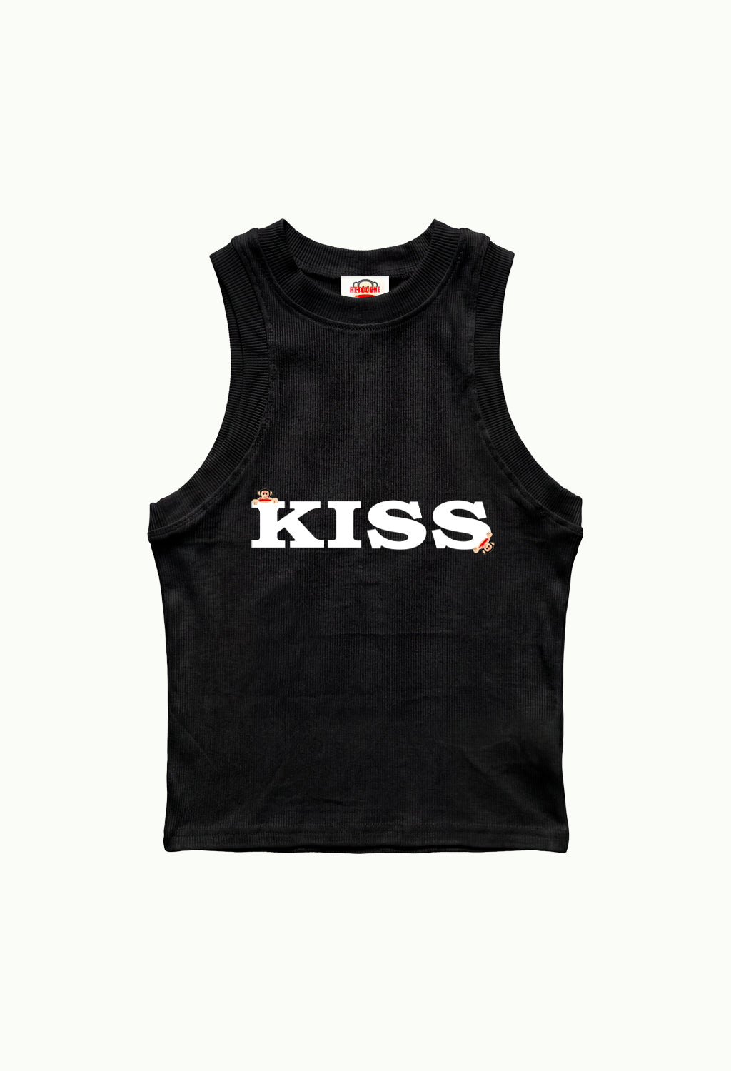 KISS TANK