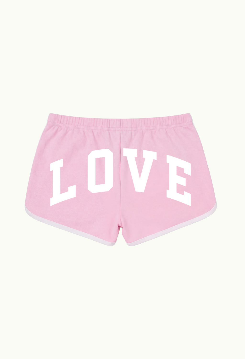 LOVE SHORTS