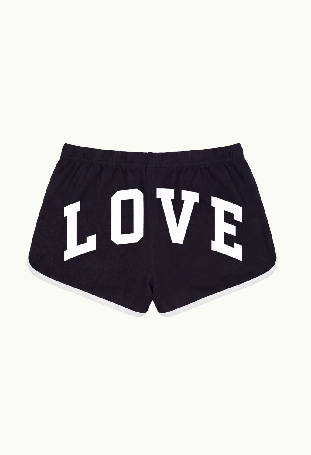LOVE SHORTS