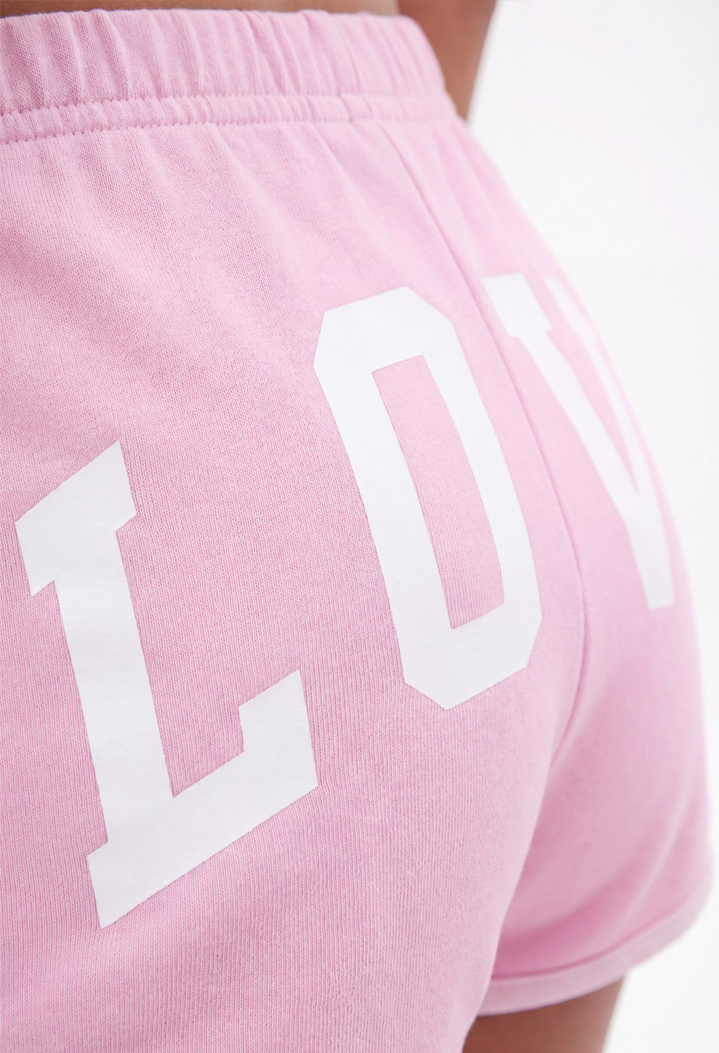 LOVE SHORTS