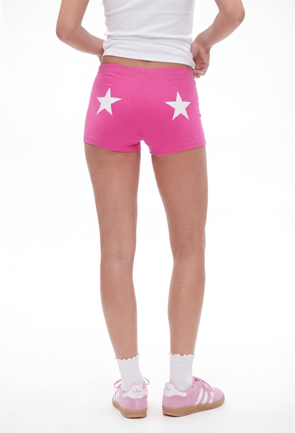 STAR SHORTS