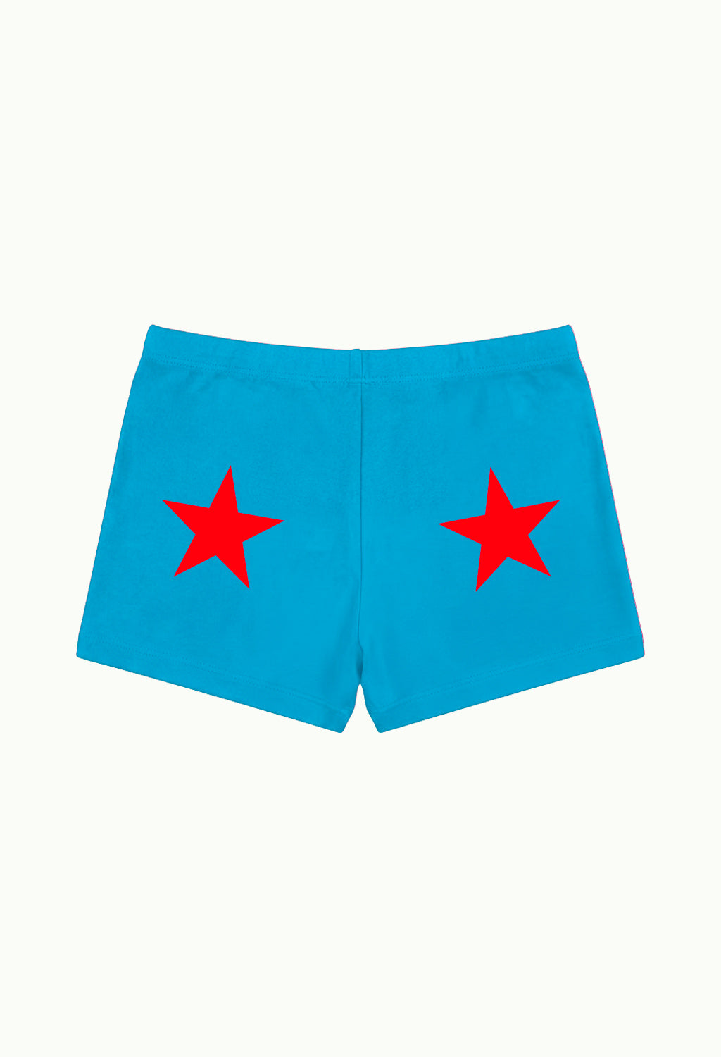 STAR SHORTS