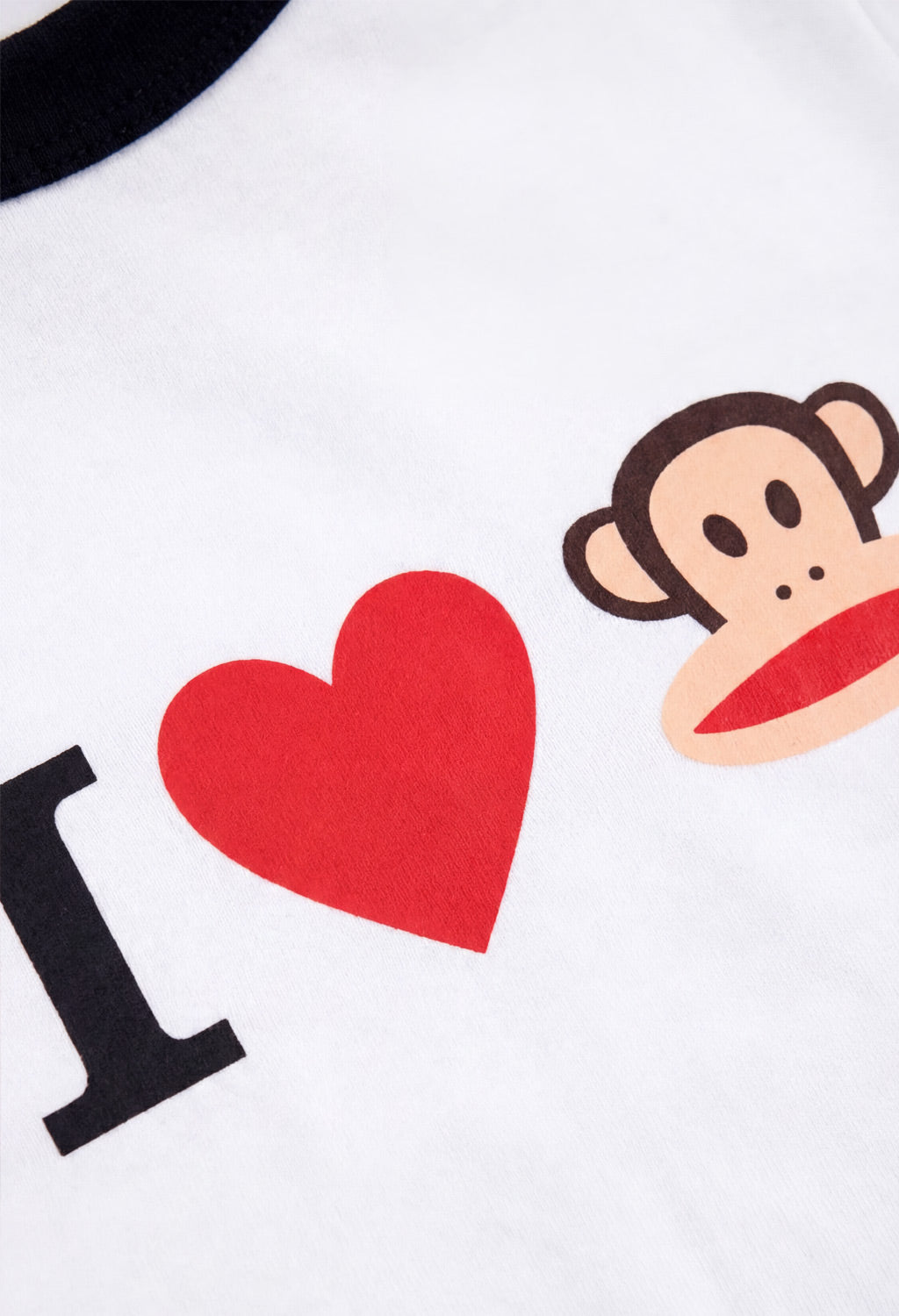 I ♥ JULIUS TEE