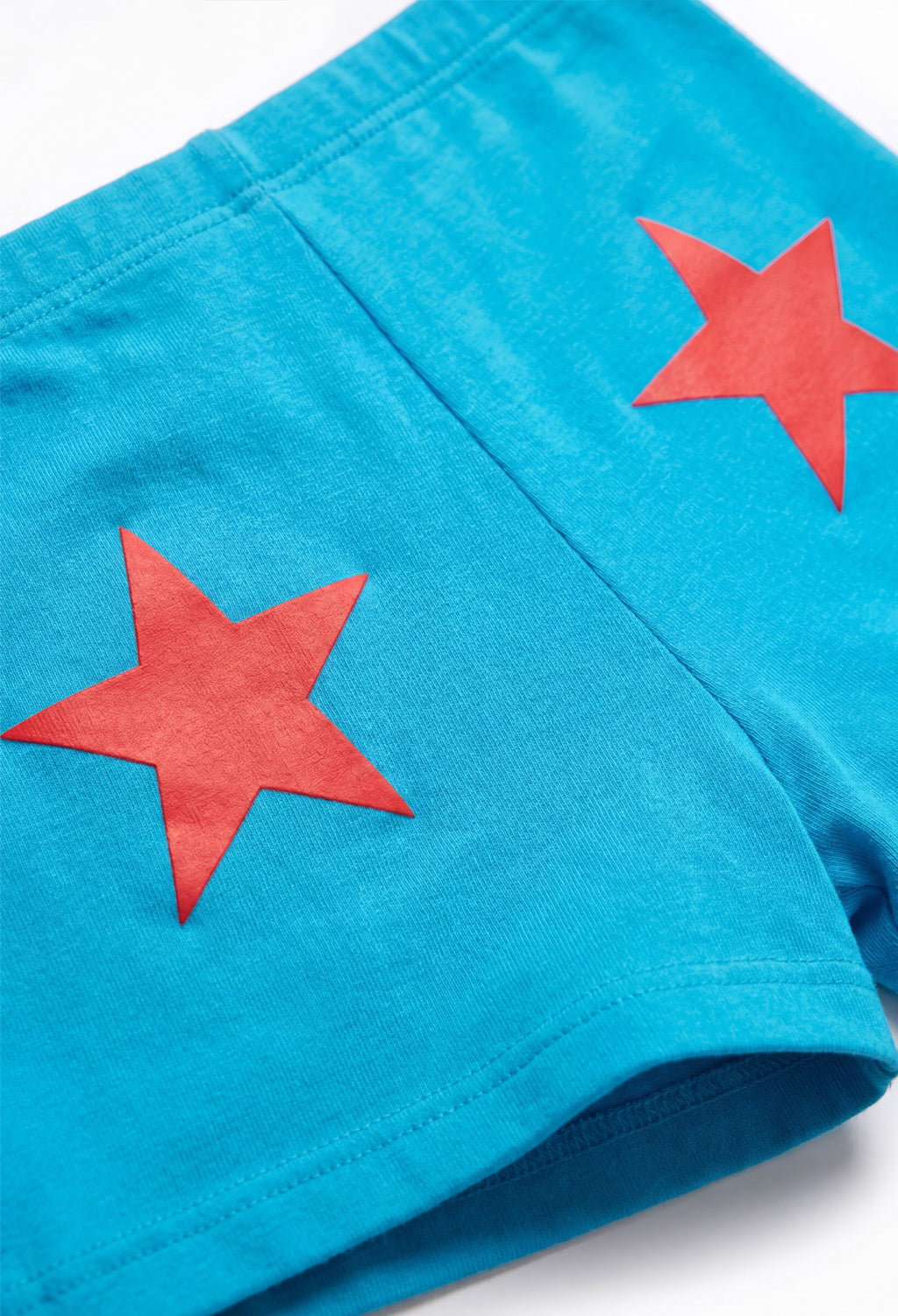 STAR SHORTS